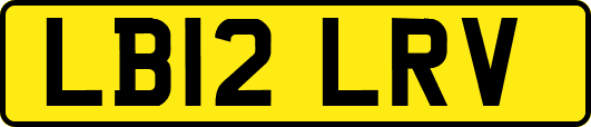 LB12LRV