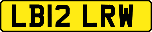 LB12LRW