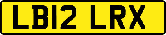LB12LRX