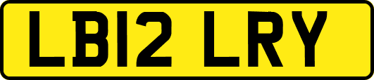 LB12LRY