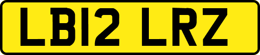 LB12LRZ
