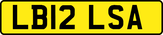 LB12LSA