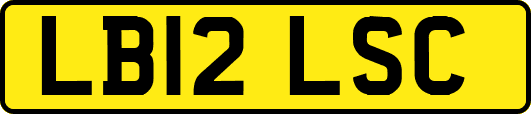 LB12LSC
