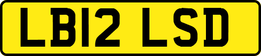 LB12LSD