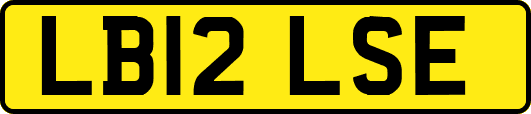 LB12LSE