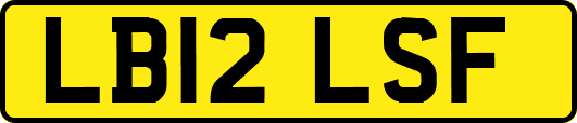 LB12LSF