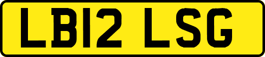 LB12LSG