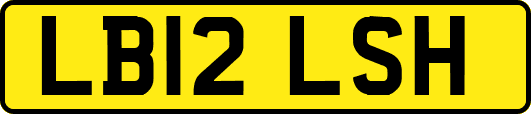 LB12LSH