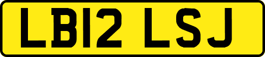 LB12LSJ