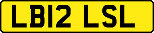 LB12LSL