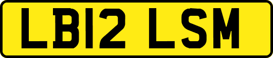 LB12LSM