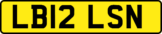 LB12LSN