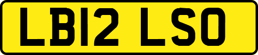 LB12LSO