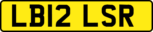 LB12LSR