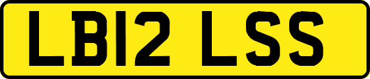 LB12LSS