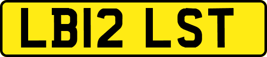 LB12LST