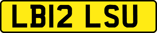 LB12LSU