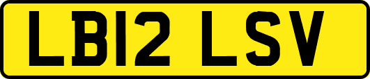 LB12LSV