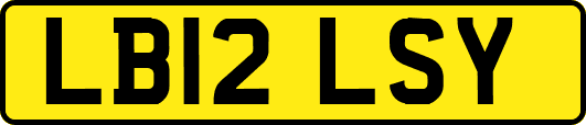 LB12LSY