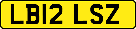 LB12LSZ