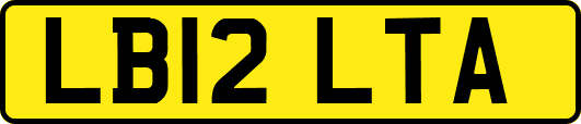 LB12LTA