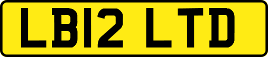 LB12LTD