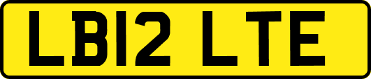 LB12LTE