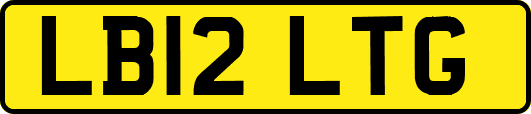 LB12LTG