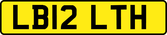 LB12LTH
