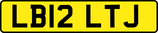 LB12LTJ