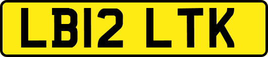 LB12LTK