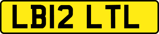 LB12LTL