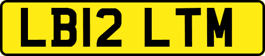 LB12LTM