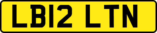 LB12LTN