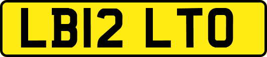 LB12LTO