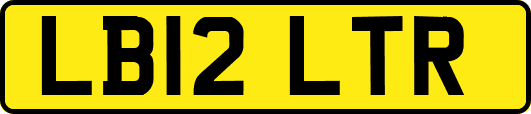 LB12LTR