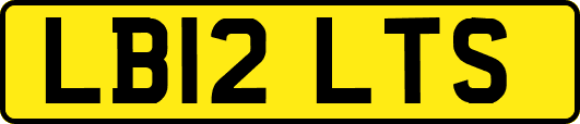 LB12LTS