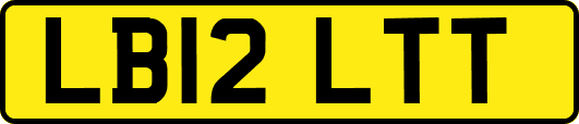 LB12LTT