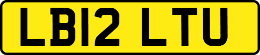 LB12LTU