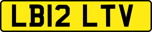 LB12LTV