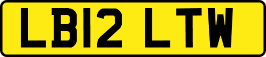 LB12LTW