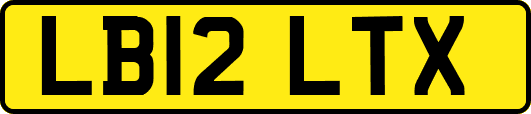 LB12LTX