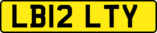 LB12LTY