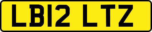 LB12LTZ