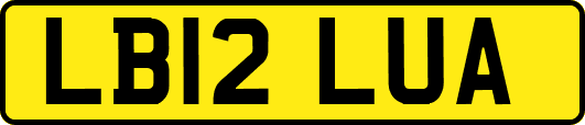 LB12LUA