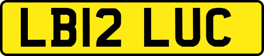 LB12LUC