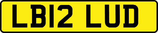 LB12LUD