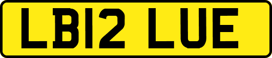 LB12LUE