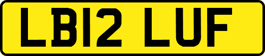 LB12LUF