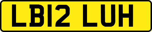 LB12LUH